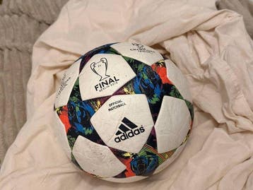 2015 - Voetbal, Verzamelen, Nieuw