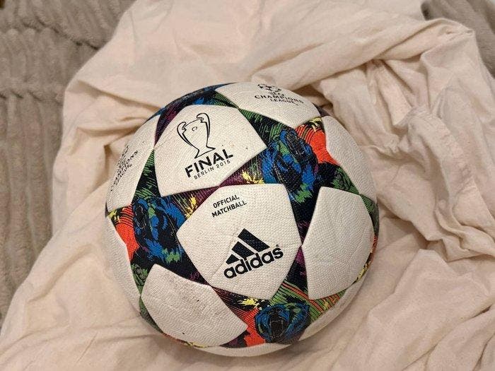 2015 - Voetbal, Verzamelen, Overige Verzamelen