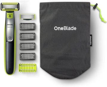 Philips OneBlade Face + Body QP2630/30 - Trimmer, Verzenden, Nieuw
