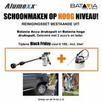 Batavia reiniging-set, Verzenden, Nieuw