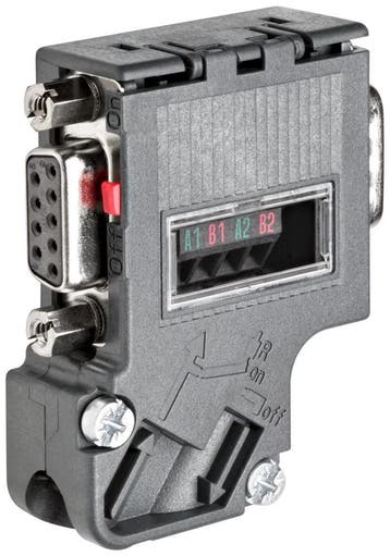 Siemens SIMATIC DP Accessoires Voor Besturingen -, Doe-het-zelf en Verbouw, Elektra en Kabels, Verzenden, Nieuw, Overige typen