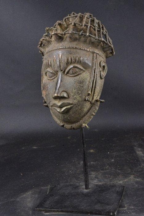 Ife, Antiek en Kunst, Kunst | Niet-Westerse kunst