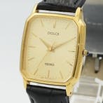 Seiko - Seiko Dolce - Zonder minimumprijs - 8N41-5160 -