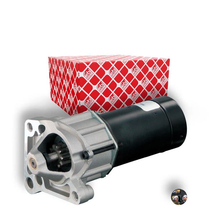 Startmotor / Starter RENAULT KANGOO (D 55 1.9,D 65 1.9,1...., Auto-onderdelen, Motor en Toebehoren, Nieuw, Ophalen of Verzenden