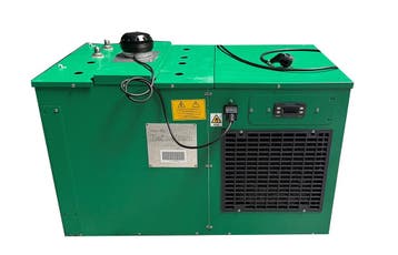 Occasion - Oprema bierkoeler H-100  BJ 2024, Ophalen of Verzenden