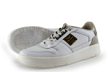 PME Legend Sneakers in maat 41 Wit, Verzenden, Wit, PME Legend, Sneakers of Gympen