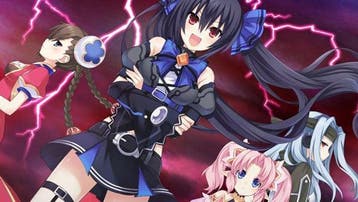 Hyperdevotion Noire: Goddess Black Heart (PSvita nieuw game), Spelcomputers en Games, Ophalen of Verzenden, Nieuw