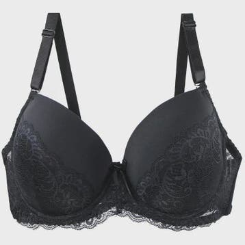 DaiNaFang Push-Up Bh met Kant - Ademend & Comfortabel - Grot, Verzenden, Nieuw