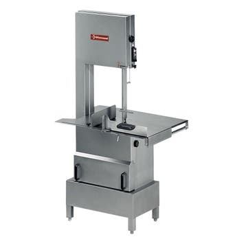 Beenderzaag | RVS | Op Onderstel | 3000mm | 1.86kW | 700, Verzenden, Nieuw in verpakking