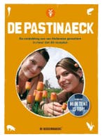 De pastinaeck 9789077740576 Rachel Sloven, Boeken, Verzenden, Gelezen, Rachel Sloven