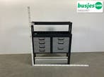 Modul bedrijfswagen inrichting 1025x325x1190mm (3078), Ophalen of Verzenden