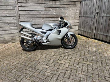 Aprilia - RS250 - Romboni Replica - Mk1 - 250 cc - 1996