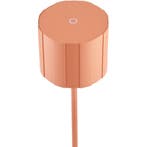 LED Vloerlamp - Musterring Marisa - 1 Lichtpunt van 3 Watt -, Huis en Inrichting, Ophalen of Verzenden, Nieuw, Metaal