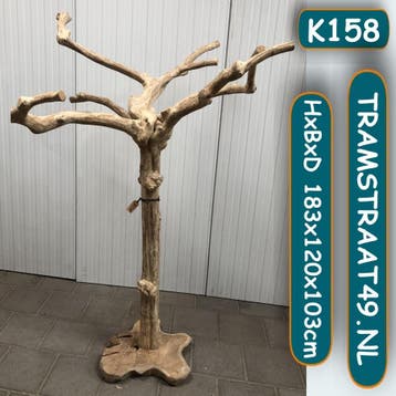 Koffieboom - javaboom - vogelstandaard - papegaaienboom, Dieren en Toebehoren, Ophalen of Verzenden, Nieuw, Overige typen