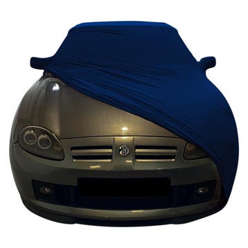 Autohoes voor MG MGF (1995-2002) Indoor BESTE PASVORM car, Ophalen of Verzenden, Nieuw, Op maat