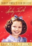 Shirley Temple - the early years (2dvd), Verzenden, Nieuw in verpakking