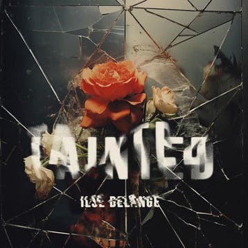 cd - ilse delange - Tainted (nieuw), Verzenden, Zo goed als nieuw
