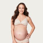 Cake Lingerie Zwangerschapsbh / Voedingsbh Rose Mousse, Verzenden