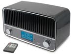 Caliber HFG409DBT - DAB+ Radio met Bluetooth - 2.1 Speakers, Verzenden, Zo goed als nieuw