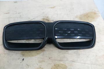 Nieren grille BMW IX3 G08 9881798, Verzenden, Gebruikt