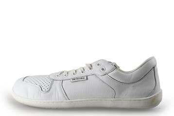 Barefoot Be Lenka Sneakers in maat 45 Wit, Barefoot Be Lenka, Verzenden, Wit, Sneakers of Gympen