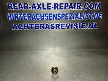 SKF kogellager met dichtring 6203-2R51 (Lagers diversen), Verzenden, Nieuw
