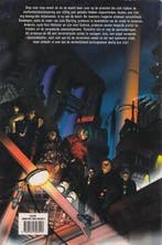 De muzak-killer / Verhalen uit de megasteden / 12 D. Power, Boeken, Verzenden, Gelezen, D. Power