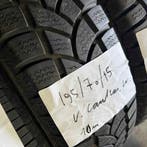 2 x Vredestein Comtrac Winter 195-70-15 C Winterbanden 10mm, 15 inch, Band(en), 195 mm, Bestelwagen