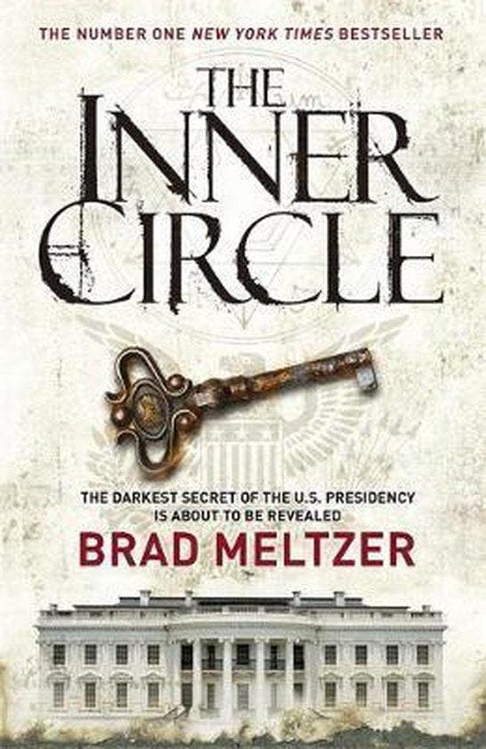 Inner Circle 9780340840160 Brad Meltzer, Boeken, Taal | Engels, Gelezen, Verzenden