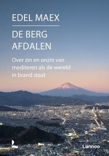 De berg afdalen | 9789059963016 | Edel Maex, Zo goed als nieuw, Edel Maex