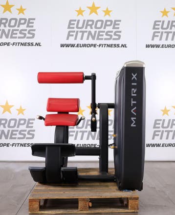 Matrix Ultra G7 Back Extension, Verzenden, Nieuw