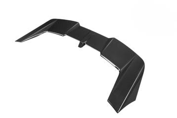 dit betreft een BMW G99 M5 Touring Carbon dak spoiler lip, Auto diversen, Verzenden