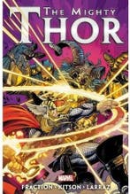 The Mighty Thor Volume 3 [HC], Verzenden, Zo goed als nieuw