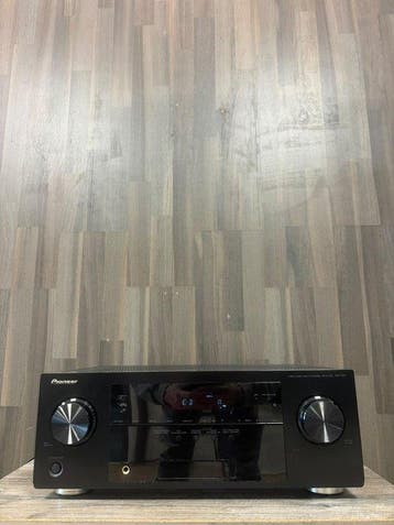 Pioneer - VSX-821 Solid state meerkanaals receiver, Nieuw