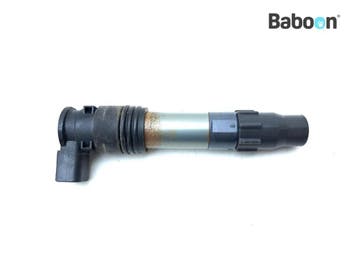 Bobine Bougie Dop Kawasaki Z 900 2018 (Z900 ZR900), Verzenden, Gebruikt