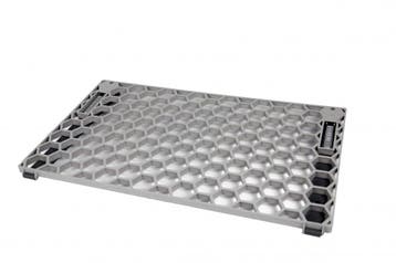 Froli Verstelbare Hoofdsteun 70x43x4cm, Caravans en Kamperen, Camper-accessoires, Ophalen of Verzenden, Nieuw