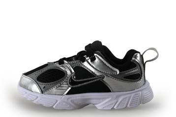 Nike Sneakers Meisjes in maat 25 Grijs, Kinderen en Baby's, Kinderkleding | Schoenen en Sokken, Verzenden, Jongen of Meisje, Schoenen