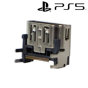 HDMI poort voor Playstation 5, Verzenden, Nieuw