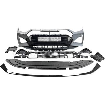 RS7 Look Voorbumper voor Audi A7 C8, Ophalen of Verzenden