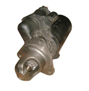 Startmotor voor DAF 95XF/CF, Ophalen of Verzenden, Nieuw