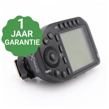 Godox X PRO II Transmitter Canon, Verzenden, Gebruikt, Overige Merken