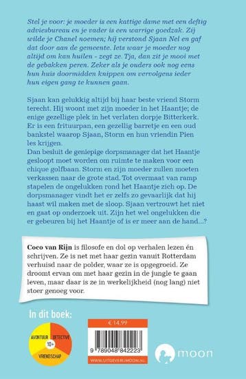 Sjaan Nel Konijn 9789048842223 Cora Sakalli, Verzenden, Zo goed als nieuw, Cora Sakalli