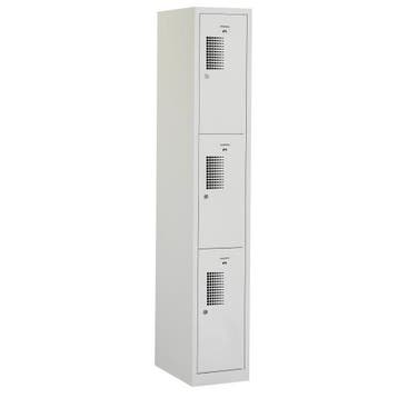 (MDK-107340) CH NH 180-1.3 Premium Locker - 180x30x50 cm, Ophalen of Verzenden, Nieuw