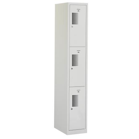 (MDK-107340) CH NH 180-1.3 Premium Locker - 180x30x50 cm, Huis en Inrichting, Kasten | Lockerkasten, Nieuw, Ophalen of Verzenden