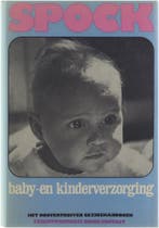 Baby- en kinderverzorging 9789025410087 Spock, Verzenden, Gelezen, Spock