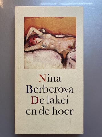 LAKEI EN DE HOER - Berberova 9789029502276, Verzenden, Gelezen, Berberova