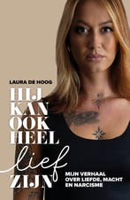 9789000402229 Hij kan ook heel lief zijn, Verzenden, Nieuw, Laura de Hoog