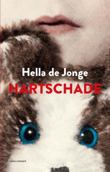 Hartschade, Ophalen of Verzenden, Nieuw