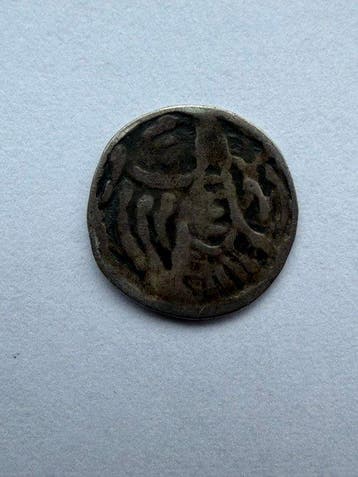 Nederland, Brabant (Hertogdom) Penning (Denier à l’aigle)