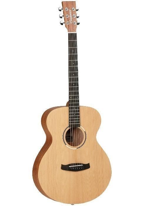 ROADSTER TR3 Ontdek de Tanglewood Roadster, Muziek en Instrumenten, Snaarinstrumenten | Gitaren | Elektrisch, Nieuw, Ophalen of Verzenden